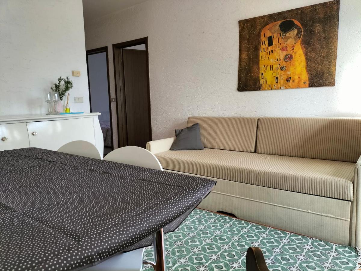 Rustica Sul Lago Tenno Primo Piano 外观 照片